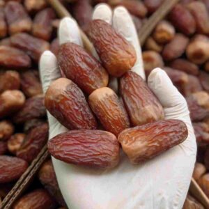 আজওয়া খেজুর ১ কেজি