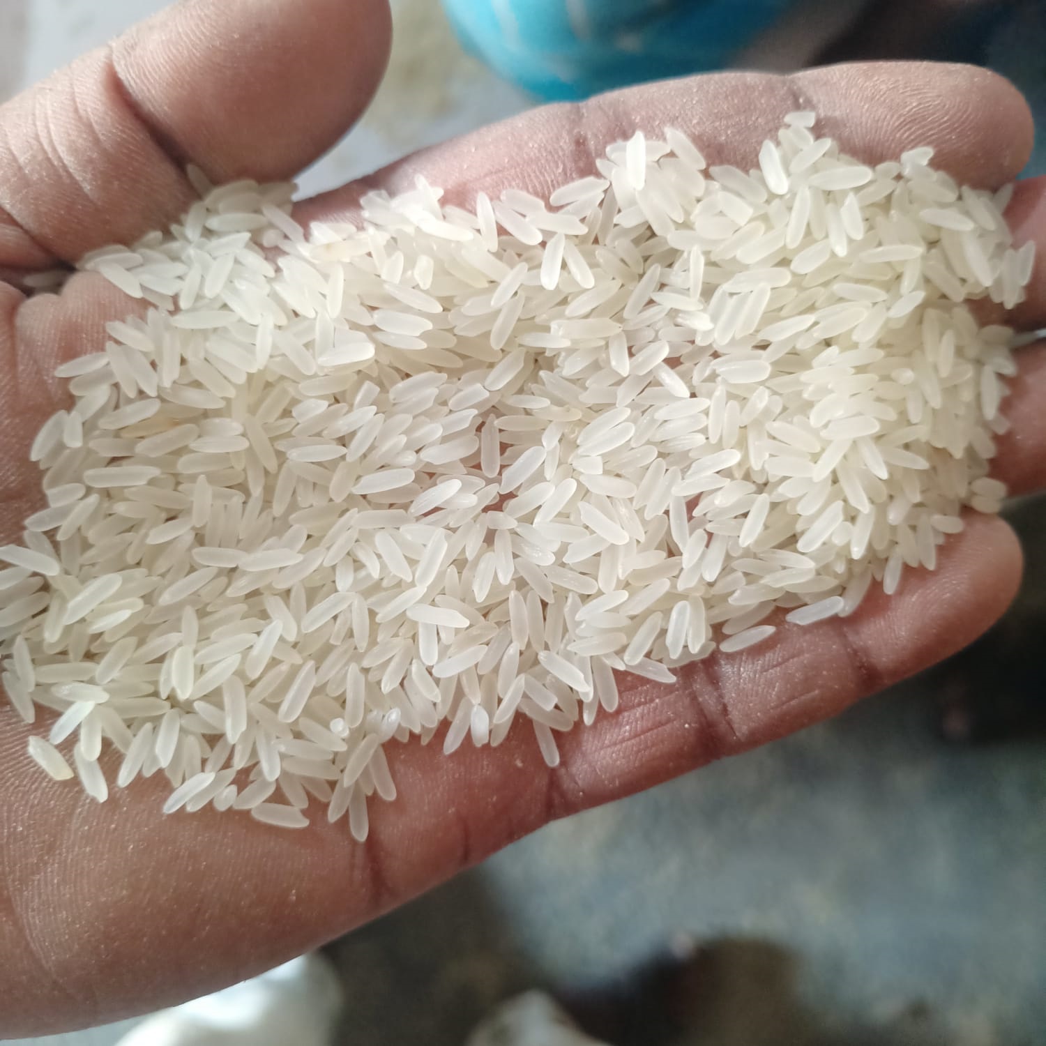 প্রিমিয়াম বাসমতি চাল